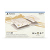 (Pre-order) PS5 Console Pro Covers Ghost of Yotei (Ship 2 October 2025)