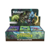 Magic The Gathering Secrets of Strixhaven Play Booster