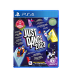 PS4 Just Dance 2022 (R3)