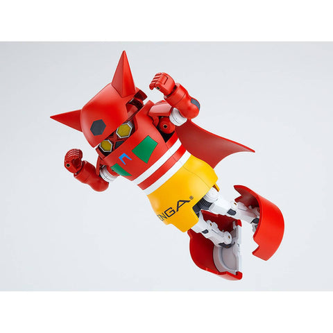 Tenga Robo X Getter Robo Getter 1