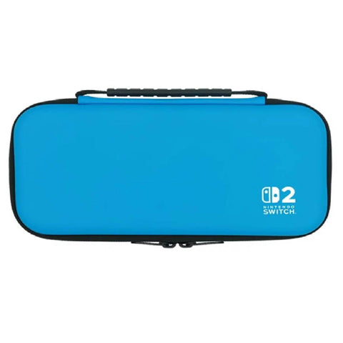 Nintendo Switch 2 Maxgames Smart Pouch EVA - Blue
