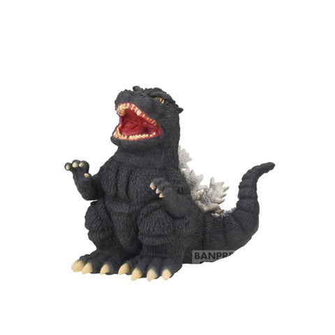 Toho Monster Series (A) Godzilla 1995