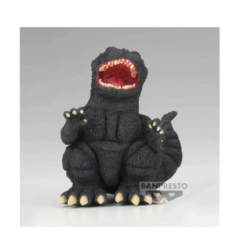 Toho Monster Series (A) Godzilla 1995