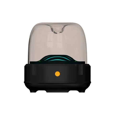 Omelet Gaming Space Dock 2.0 - Jet Black
