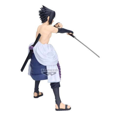 Grandista Naruto Shippuden (B) Sasuke