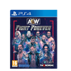 PS4 AEW: Fight Forever (EU)