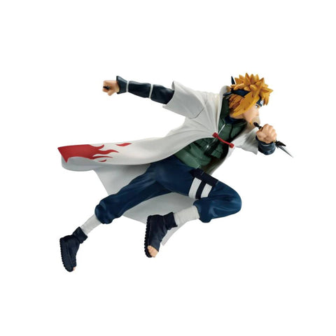 Bandai Naruto Vibration Stars Namikaze Minato-II