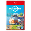 Nintendo Switch 2 Outbound (US)