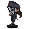 Six Collection Series 3 Caviera Chibi Figure