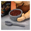 Jada The Flintstones 6' Cocoa Pebbles Barney