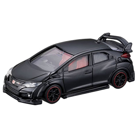Takara Tomy Tomica Premium Civic Type R FK2 Black