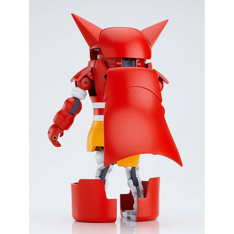 Tenga Robo X Getter Robo Getter 1