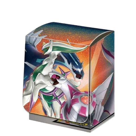 Pokemon Tag Team GX Alter Genesis Deck Case