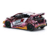 POP Race 1/64 PR64-220 EVA RT Type-08 GR Yaris