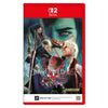 Nintendo Switch 2 Devil May Cry 5 [Devil Hunter Edition] (Asia) Game Key-card