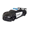 Takara Tomy Bugatti Chiron Pure Sport Police Car (79)