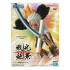 One Piece Senkozekkei - S-Hawk