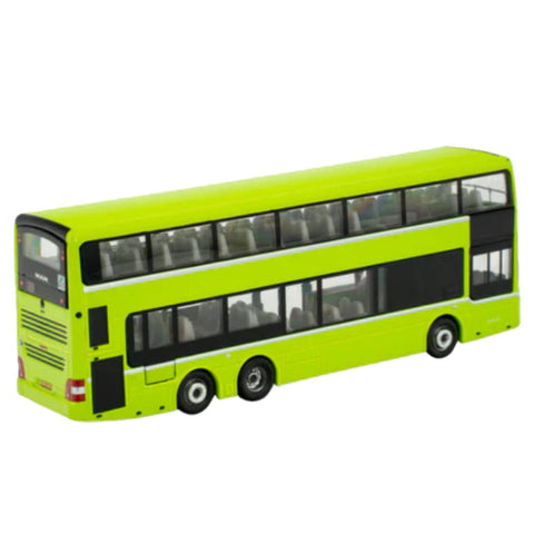 Tiny City SG29 1/110 Man A95 Bus Green (302)