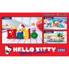 Re-Ment Hello Kitty Words Collection (Set of 6)