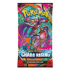 Pokemon ME04 Chaos Rising Booster