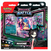 Pokemon Rival Battle Deck - Marnie