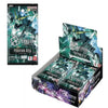 Gundam Card Game GD04 Phantom Aria Booster (JAP)