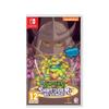 Nintendo Switch Teenage Mutant Ninja Turtles: Shredder's Revenge (EU)