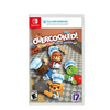 Nintendo Switch Overcooked! Special Edition US DLC Only