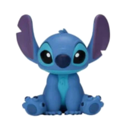 Disney Stitch Small Sofvimates (A)