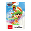 Amiibo Super Mario Bros. Wonder - Poplin & Florian