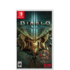 Nintendo Switch Diablo III Eternal Collection