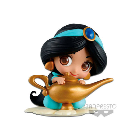 Qposket Sweetiny Disney Character Jasmine (A)