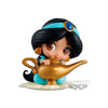 Qposket Sweetiny Disney Character Jasmine (A)