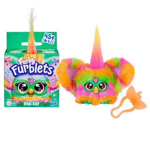 Furby Furblets Assortment Series 2 - Par-Tay