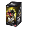 DragonBall Card Game FB03 Raging Roar Booster (JAP)