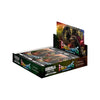 Godzilla Card Game Endless Wars Booster (ENG)