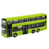Tiny City SG29 1/110 Man A95 Bus Green (302)