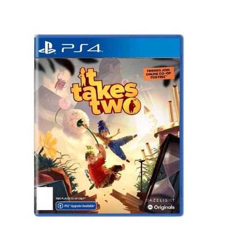 PS4 It Takes Two (R3)
