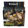 Magic The Gathering Secrets of Strixhaven Collector Booster
