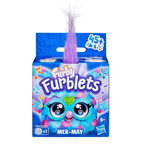 Furby Furblets Assortment Series 2 - Mer-May