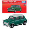 Takara Tomy Tomica Premium Morris Mini Green (12)
