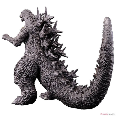 Bandai Movie Monster King Series Godzilla (2023)