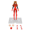 Fantastics Evangelion Asuka Blokees Model Kit