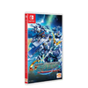 Nintendo Switch SD Gundam G Generation Genesis (Asia)