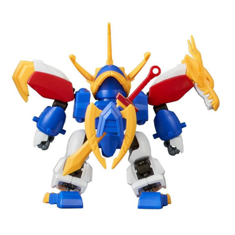 Bandai BlockCross BCW-001 Ryujinmaru