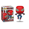 Funko POP! (974) Spider-Man 2 Game Peter Velocity EE Exclusive