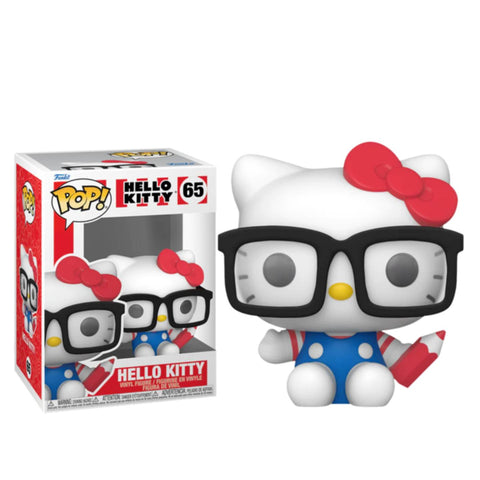 Funko POP! (65) Hello Kitty with Glasses