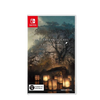 Nintendo Switch The Centennial Case: A Shijima Story (Asia)