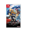 Nintendo Switch Sword Art Online: Alicization Lycoris English (Asia)