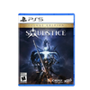 PS5 Soulstice [Deluxe Edition] (US)